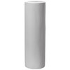 Uniquewise Fiberglass Pillar Column Flower Stand -Photography Props - Cylinder Shape Versatile Pedestal 40 Inch QI004126-40